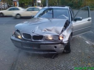 323ti Compact - 3er BMW - E36
