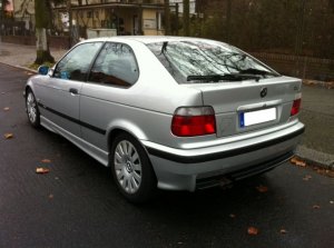 323ti Compact - 3er BMW - E36