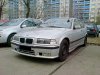 323ti Compact - 3er BMW - E36 - Mein 323ti Compact.JPG