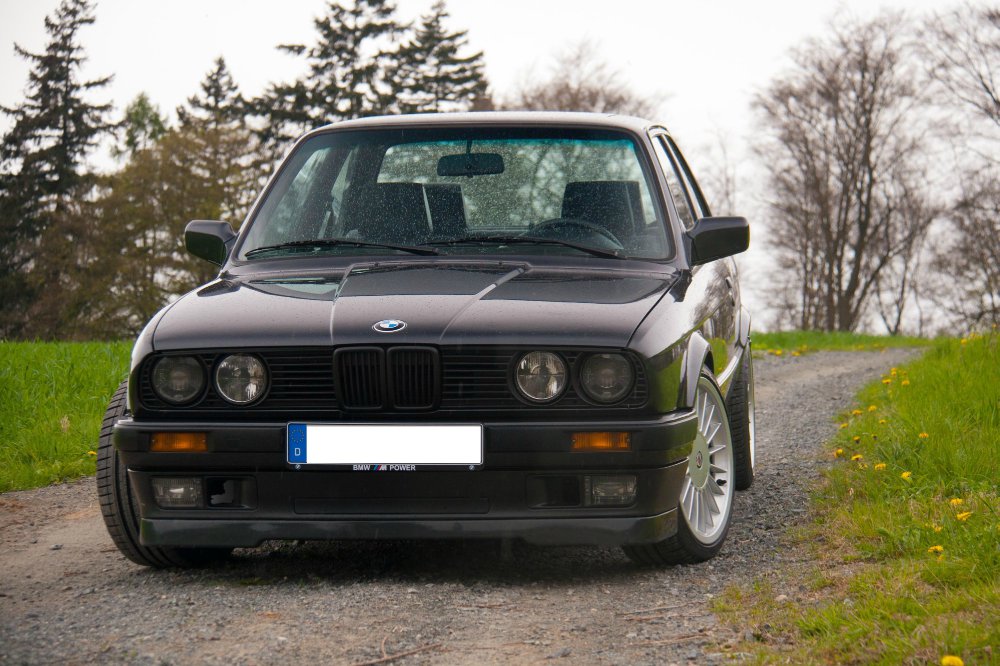 318is fast original - 3er BMW - E30