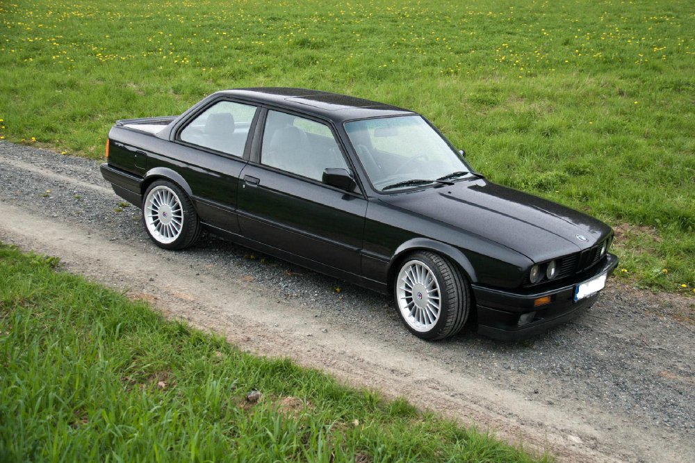 318is fast original - 3er BMW - E30