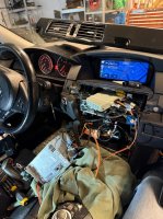 - NoName/Ebay - Radio / Head-Unit MR12Volt