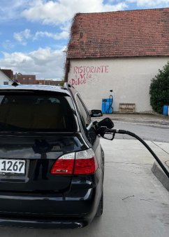 Blacky BMW-Syndikat Fotostory