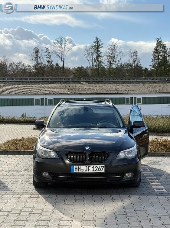 BMW-Syndikat Fotostorie
