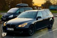 Blacky - 5er BMW - E60 / E61 - IMG_2338.jpeg
