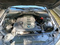BMW E61 525d Touring - 3.0L M57 Umbau