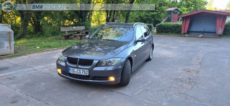 BMW-Syndikat Fotostorie