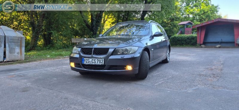 BMW-Syndikat Fotostorie