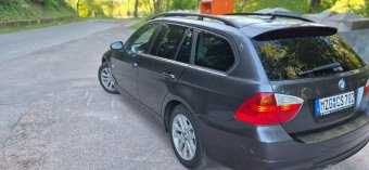 E91,2,0i N46 - 3er BMW - E90 / E91 / E92 / E93