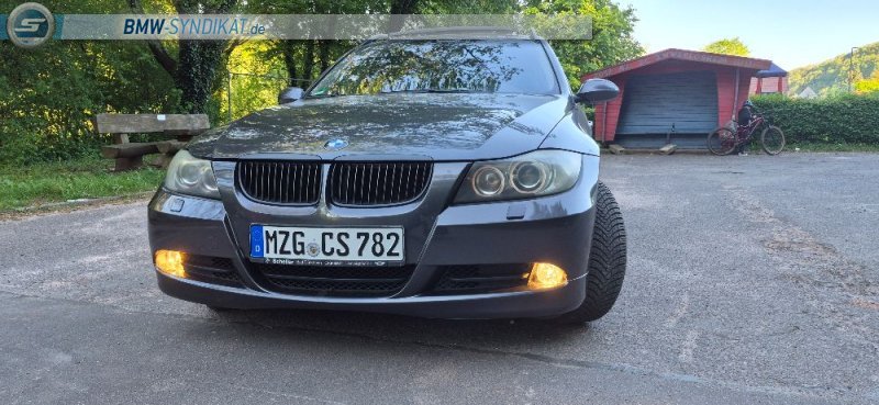 BMW-Syndikat Fotostorie