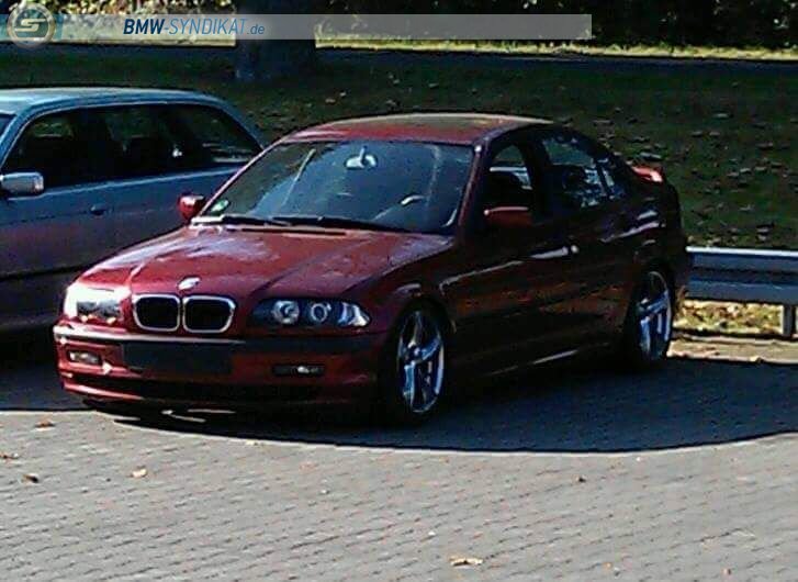 BMW-Syndikat Fotostorie