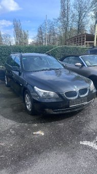 520d_E61 BMW-Syndikat Fotostory