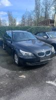 BMW-Syndikat Fotostory - 520d E61