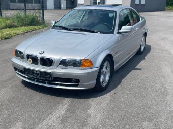 BMW 323Ci - Biete - BMW Fahrzeuge - 1056336_bmw-syndikat_bild