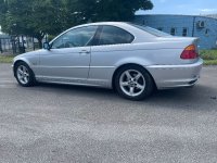 BMW 323Ci - Biete - BMW Fahrzeuge - 1056337_bmw-syndikat_bild
