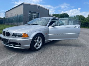 BMW 323Ci - Biete - BMW Fahrzeuge - 1056338_bmw-syndikat_bild