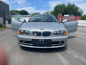 BMW 323Ci - Biete - BMW Fahrzeuge - 1056339_bmw-syndikat_bild