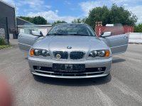 BMW 323Ci - Biete - BMW Fahrzeuge - 1056339_bmw-syndikat_bild