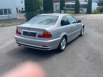 BMW 323Ci - Biete - BMW Fahrzeuge - 1056340_bmw-syndikat_bild