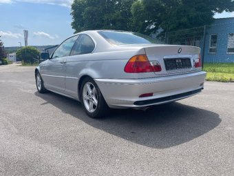 BMW 323Ci - Biete - BMW Fahrzeuge - 1056341_bmw-syndikat_bild