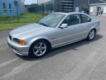 BMW 323Ci - Biete - BMW Fahrzeuge - 1056342_bmw-syndikat_bild