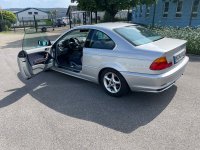 BMW 323Ci - Biete - BMW Fahrzeuge - 1056343_bmw-syndikat_bild