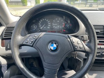 BMW 323Ci - Biete - BMW Fahrzeuge - 1056346_bmw-syndikat_bild