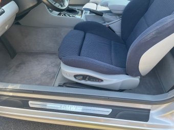 BMW 323Ci - Biete - BMW Fahrzeuge - 1056352_bmw-syndikat_bild
