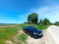 E36 318 Cabrio - 3er BMW - E36 - 1000022178.jpg