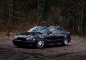 E39_M5 BMW-Syndikat Fotostory