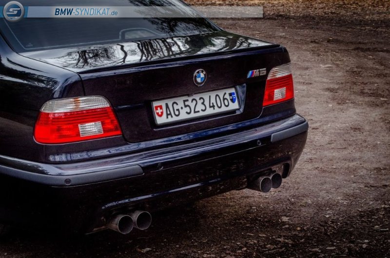 BMW-Syndikat Fotostorie