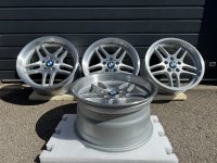 OE Style37 MParallel 18" Fuchs 8J ET13 / 9,5J ET25