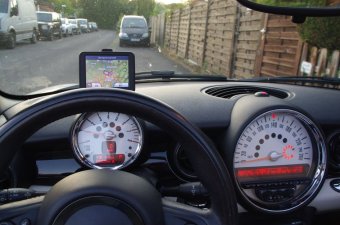 BMW MINI COOPER - Biete - BMW Fahrzeuge - 1056875_bmw-syndikat_bild