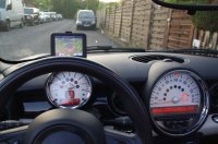 BMW MINI COOPER - Biete - BMW Fahrzeuge - 1056875_bmw-syndikat_bild