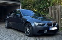 BMW-Syndikat Fotostory - E92 M3 (2007) - endlich zugeschlagen