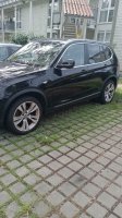 X3 F25 Umbau story - BMW X1, X2, X3, X4, X5, X6, X7 - c0eed201-02e0-4aaa-bf75-16c37faa5bc3.jpeg