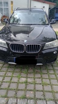 X3 F25 Umbau story - BMW X1, X2, X3, X4, X5, X6, X7 X3 F25 Umbau story - BMW X1, X2, X3, X4, X5, X6, X7