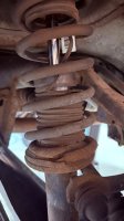 X3 F25 Umbau story - BMW X1, X2, X3, X4, X5, X6, X7 - IMG_8605.jpeg