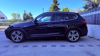 X3 F25 Umbau story - BMW X1, X2, X3, X4, X5, X6, X7 X3 F25 Umbau story - BMW X1, X2, X3, X4, X5, X6, X7