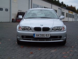 328ci M3 Umbau - 3er BMW - E46