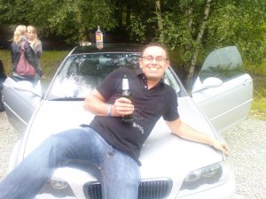 328ci M3 Umbau - 3er BMW - E46