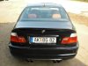 Mein neuer M3 fertig umgebaut - 3er BMW - E46 - heck1.JPG