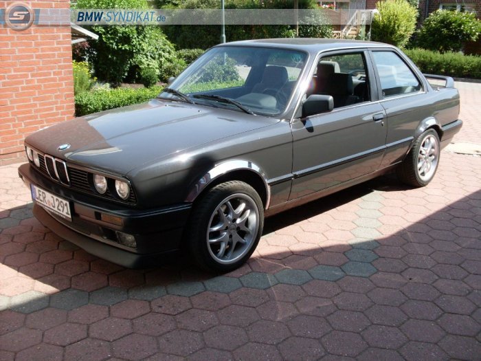 Bmw e30 316i