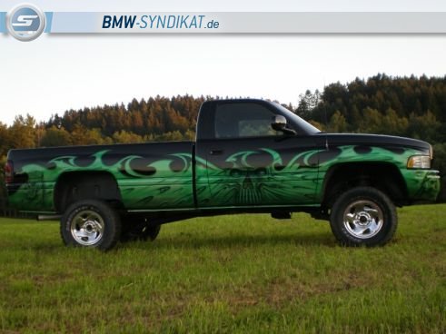 BMW-Syndikat Fotostorie