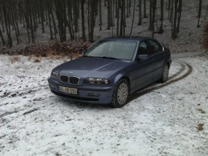 E46 328i Limo - 3er BMW - E46