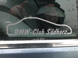 E46 328i Limo - 3er BMW - E46