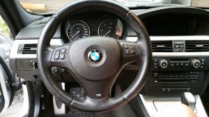 Titansilberpfeil - 3er BMW - E90 / E91 / E92 / E93