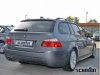 E61 Handicap - 5er BMW - E60 / E61 - E61 heck.jpg