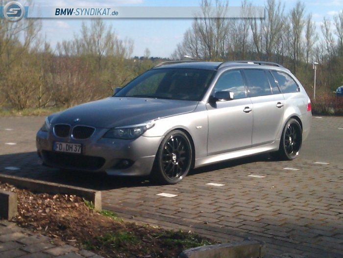 BMW-Syndikat Fotostorie