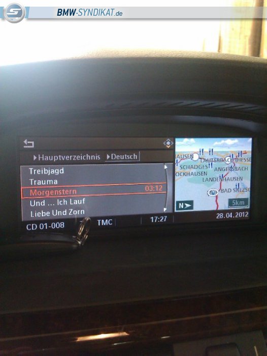 BMW-Syndikat Fotostorie